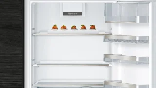 Siemens iQ100 KI41RNSE0 Inbouwkoelkast Sleepdeur