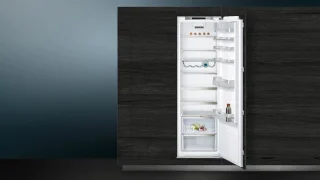 Siemens iQ100 KI41RNSE0 Inbouwkoelkast Sleepdeur