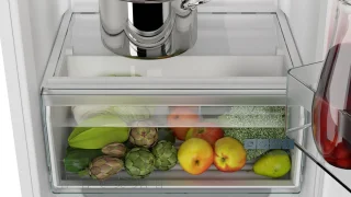 Siemens iQ100 KI42LNSE0 Inbouwkoelkast