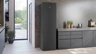 Siemens iQ300 KG39N2XAG koel-vriescombinatie