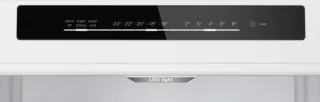 Siemens iQ300 KG39NEICU koel-vriescombinatie 363L roestvrijstaal