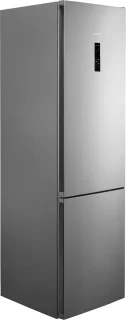 Siemens iQ300 KG39NXICF Koel-vriescombinatie RVS