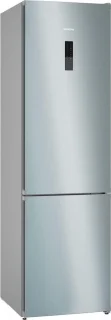 Siemens iQ300 KG39NXICF Koel-vriescombinatie RVS