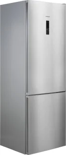 Siemens iQ300 KG49NXIBF koel-vriescombinatie RVS XL