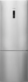 Siemens iQ300 KG49NXIBF koel-vriescombinatie RVS XL