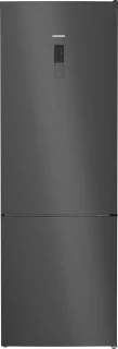 Siemens iQ300 KG49NXXDF koel-vriescombinatie
