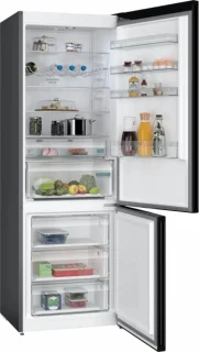 Siemens iQ300 KG49NXXDF koel-vriescombinatie