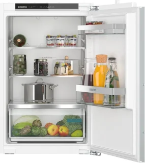 Siemens iQ300 KI21RVFE0 Inbouwkoelkast