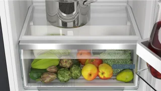Siemens iQ300 KI31RVFE0 Inbouwkoelkast