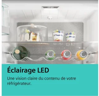 Siemens iQ300 KI31RVFE0 Inbouwkoelkast