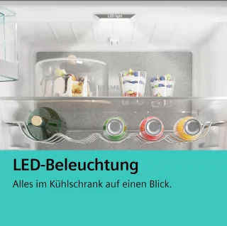 Siemens iQ300 KI41RVFE0 Inbouwkoelkast