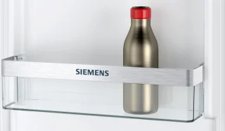 Siemens iQ300 KI86NVFE0 koel-vriescombinatie inbouw