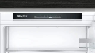 Siemens iQ300 KI86NVSE0 Inbouw koel-vriescombinatie