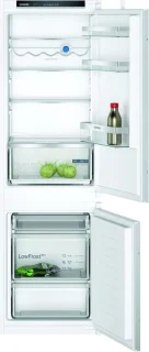 Siemens iQ300 KI86VVSE0 koel-vriescombinatie inbouw