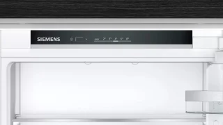 Siemens iQ300 KI86VVSE0 koel-vriescombinatie inbouw