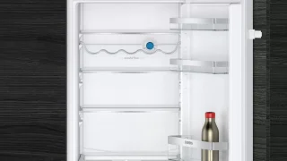 Siemens iQ300 KI86VVSE0 koel-vriescombinatie inbouw