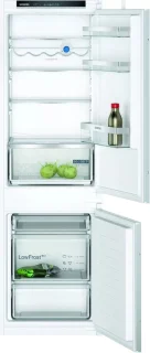 Siemens iQ300 KI86VVSE0 koel-vriescombinatie inbouw