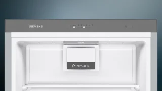 Siemens iQ300 KS36VVIEP Koelkast RVS
