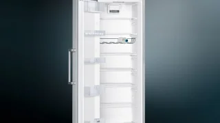 Siemens iQ300 KS36VVIEP Koelkast RVS