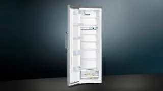 Siemens iQ300 KS36VVIEP Koelkast RVS