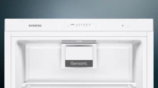 Siemens iQ300 KS36VVWEP Koelkast Wit