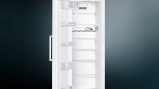 Siemens iQ300 KS36VVWEP Koelkast Wit