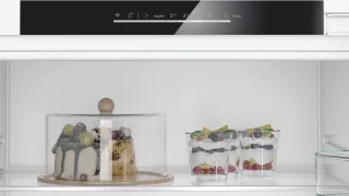 Siemens IQ300 KU21RVFE0 Inbouwkoelkast