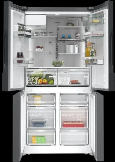 Siemens iQ500 KF96DAXEA koelkast