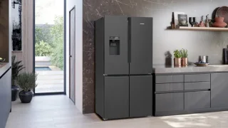 Siemens iQ500 KF96DAXEA koelkast