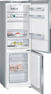 Siemens iQ500 KG36EALCA Koel-vriescombinatie