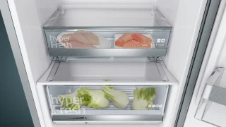Siemens iQ500 KG36EALCA Koel-vriescombinatie