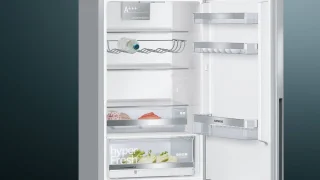 Siemens iQ500 KG36EALCA Koel-vriescombinatie