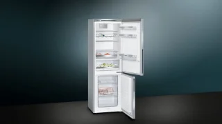 Siemens iQ500 KG36EALCA Koel-vriescombinatie