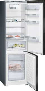 Siemens iQ500 KG39E8XBA Koel-vriescombinatie