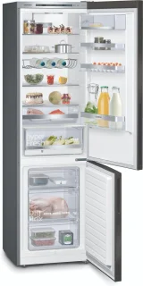 Siemens iQ500 KG39E8XBA Koel-vriescombinatie