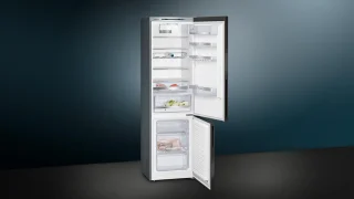 Siemens iQ500 KG39E8XBA Koel-vriescombinatie
