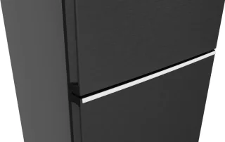 Siemens iQ500 KG49N4XAF koel-vriescombinatie