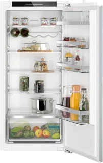 Siemens iQ500 KI41RADD1 Inbouwkoelkast 122 cm