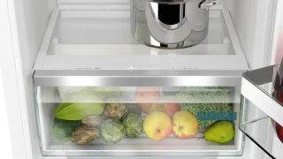 Siemens iQ500 KI41RADD1 Inbouwkoelkast 122 cm