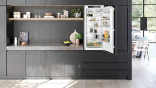 Siemens iQ500 KI41RADD1 Inbouwkoelkast 122 cm