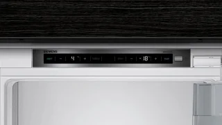 Siemens iQ500 KI77SADE0 Koel-vriescombinatie Inbouw