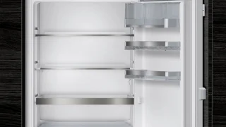 Siemens iQ500 KI77SADE0 Koel-vriescombinatie Inbouw