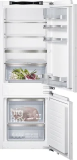 Siemens iQ500 KI77SADE0 Koel-vriescombinatie Inbouw