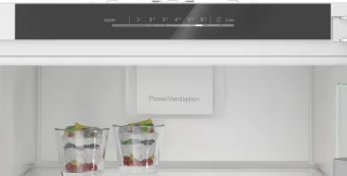 Siemens iQ500 KI81RADD0 Inbouw koelkast wit