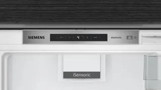 Siemens iQ500 KI81RAFE0 Inbouwkoelkast
