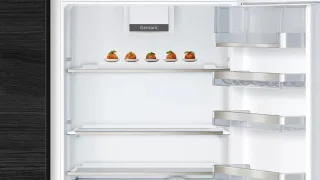Siemens iQ500 KI81REDE0 Inbouwkoelkast