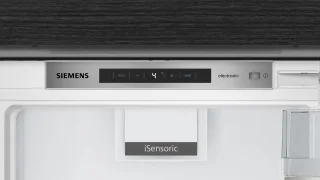Siemens iQ500 KI81REDE0 Inbouwkoelkast