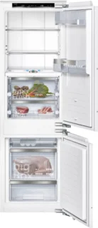 Siemens iQ700 KI84FPDD0 koel-vriescombinatie inbouw