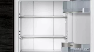 Siemens iQ700 KI84FPDD0 koel-vriescombinatie inbouw