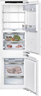 Siemens iQ700 KI84FPDD0 koel-vriescombinatie inbouw